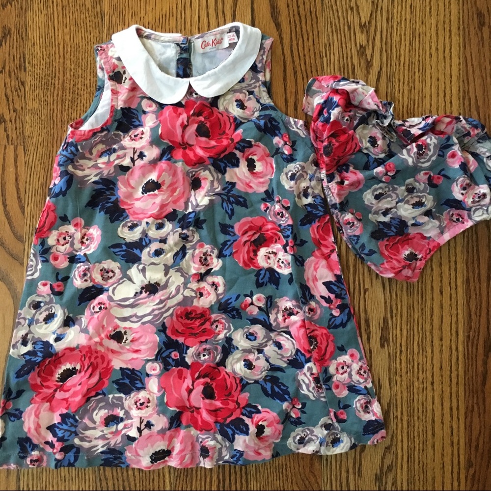 Cath kids london Dress